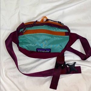 Patagonia Fanny / Hip Pack